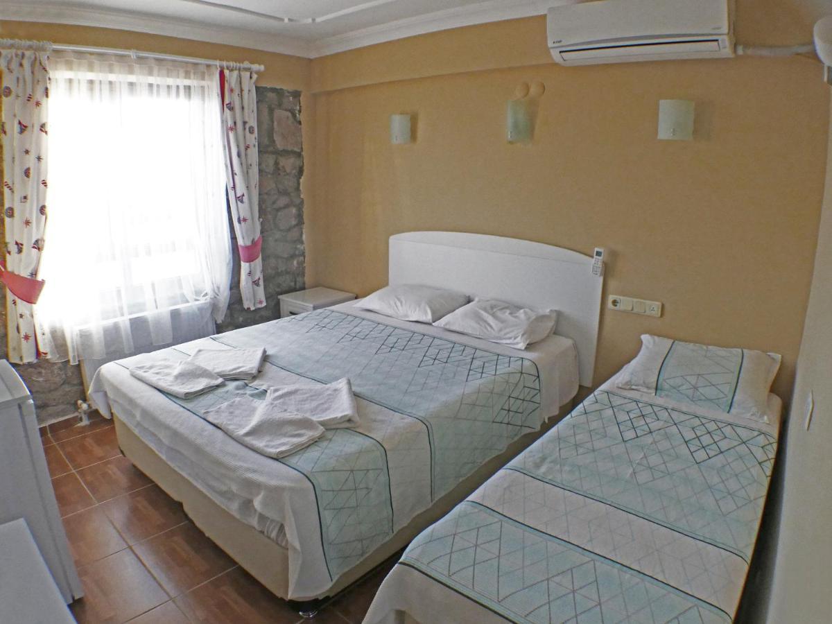 Assos Hotel Extérieur photo